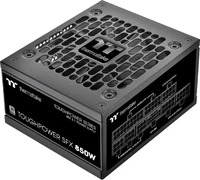 Thermaltake PS-STP-0850FNFAPE-1, Thermaltake Toughpower SFX Platinum 850W - TT