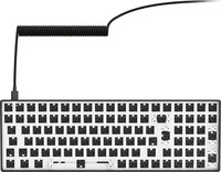 Sharkoon SKILLER SGK50 S2 - Tastatur - 96%