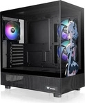 Thermaltake CA-1Y7-00M1WN-02, Thermaltake View 270 - SP Edition - mid tower - E-ATX -