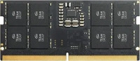 Team Group TED516G5600C46A-S01, Team Group Team Elite - DDR5 - Modul - 16 GB - SO