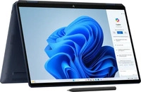 HP AW6N2EA#ABD, HP OmniBook Ultra Flip 14-fh0172ng, Intel Core Ultra 7, 35,6 cm