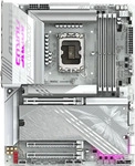 Gigabyte Z890 A ELITE X ICE, Gigabyte AORUS Z890 ELITE X ICE - Motherboard - ATX -
