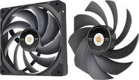 Thermaltake CL-F172-PL14BL-A, Thermaltake TOUGHFAN EX14 Pro - Swappable Edition -