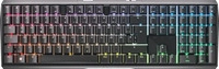 Cherry G80-3872LJBDE-2, Cherry XTRFY MX 3.0S - Tastatur - 100% - full