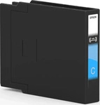 Epson C13T13X240, Epson T13X2 - XL - Cyan - original - Tintenpatrone