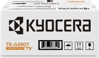 Kyocera 1T0C22ANL1, Kyocera TK 5490Y - Gelb - original - Tonerpatrone