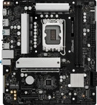 ASRock 90-MXBRX-A0UAYZ, ASRock B860M-X - Motherboard - micro ATX - LGA1851 Sockel -
