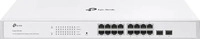 TP-LINK FESTA FS318G, TP-LINK Festa FS318G V1 - Switch - Smart - 16 x