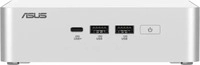 ASUS 90AR00P3-M00040, ASUS NUC 15 Pro+ RNUC15CRSU700002 - Barebone Mini-PC - 1 x Core
