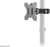Neomounts FL40-430BL11, Neomounts FL40-430BL11 - Befestigungskit (Stangenbefestigung)