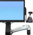 Ergotron 97-815, Ergotron Scanner Shelf, VESA Attach - Regal