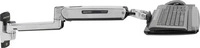 Ergotron 45-354-026, Ergotron LX - Befestigungskit (Steh-Sitz-Arm, Verl&auml;ngerung,