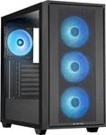 Chieftec GS-03B-OP, Chieftec | Hunter 3 | GS-03B-OP | E-ATX Gaming Geh&auml;use, Midi