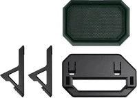 Thermaltake AC-076-ONDNAN-A1, Thermaltake AC-076-ONDNAN-A1, Mini Tower, Zubeh&ouml;r-Set,