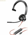 Poly 760Q7AA, Poly HP Poly Blackwire 3310-M - Blackwire 3300 series