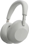 Sony WH1000XM6S.CE7, Sony WH-1000XM6 - Kopfh&ouml;rer mit Mikrofon - ohrumschlie&szlig;end
