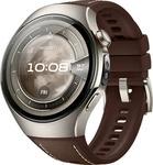 Huawei 55020EVY, Huawei Watch 5 - 46 mm - Titanium in Luftfahrtqualit&auml;t -