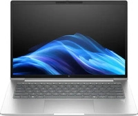 HP AD3L1ET#ABD, HP EliteBook 6 G1i Notebook AI - 177-Grad Scharnierdesign - Intel