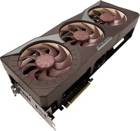 ASUS 90YV0M32-M0NA00, ASUS Noctua OC Edition - Grafikkarte - GeForce