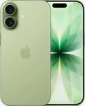 Apple MG6N4HN/A, Apple iPhone 17 , 16 cm (6.3"), 2622 x 1206 Pixel, 256 GB, 48 MP,
