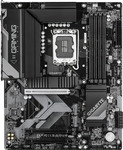 Gigabyte B760 G X WF6E GEN5, Gigabyte B760 GAMING X WIFI6E GEN5 - Motherboard - ATX -