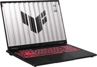 ASUS 90NR0KT1-M001W0, ASUS TUF Gaming A16 FA608UP-RV003W, AMD Ryzen 7, 3,8 GHz, 40,6