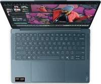 Lenovo 83JY006BGE, Lenovo Yoga Slim 7 14AKP10 83JY - AMD Ryzen AI 7 350 / 2 GHz - Win