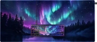 Cherry JB-0100DE-0011, Cherry XTRFY K5V2 - Tastatur - 65% - compact