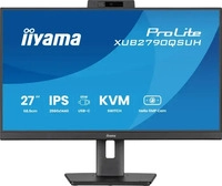 Iiyama XUB2790QSUH-B2, Iiyama ProLite XUB2790QSUH-B2 - LED-Monitor - 68.6 cm (27")