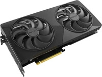 PNY VCG508016DFSXPB1-O, PNY Slim OC - Grafikkarte - GeForce RTX 5080