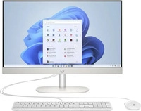 HP D17TYEA#ABD, HP 24-cr0241ng PC, 60,5 cm (23.8"), Full HD, Intel Core i3, 8 GB, 512