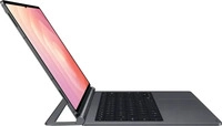 Samsung EF-DX935BJEGDE, Samsung EF-DX935 - Tastatur - mit Trackpad -