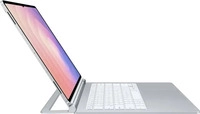 Samsung EF-DX935BSEGDE, Samsung EF-DX935 - Tastatur - mit Trackpad -