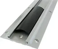 Ergotron 31-016-182, Ergotron Montagekomponente (Wandschiene 10", Kanalabdeckung)