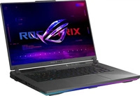 ASUS 90NR0NK7-M00CA0, ASUS ROG Strix G16 G614FR-TS229W, AMD Ryzen 9, 2,5 GHz, 40,6 cm
