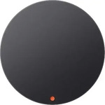 Samsung GP-TEU026HCABW, Samsung 360 Stand Magnet, Universal, Schwarz