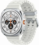 Samsung SM-L705FZWADBT, Samsung Galaxy Watch Ultra - 47 mm - Titan - intelligente Uhr