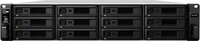 Synology RX1217, Synology RX1217 - Speichergeh&auml;use - 12 Sch&auml;chte (SATA-600)