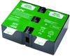 APC APCRBC124, APC Replacement Battery Cartridge #124 - USV-Akku - 1 x Batterie -