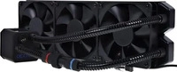 Alphacool 11286, Alphacool Eisbaer 360 CPU - Prozessor-Fl&uuml;ssigkeitsk&uuml;hlsystem - (
