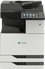 Lexmark 32C0230, Lexmark CX921DE - Multifunktionsdrucker - Farbe - Laser - 297 x 432
