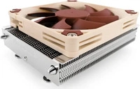 Noctua NH-L9A-AM4, Noctua NH-L9a-AM4 - Prozessor-Luftk&uuml;hler - (