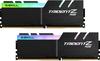 G.Skill F4-3200C16D-32GTZRX, G.Skill TridentZ RGB Series - AMD Edition - DDR4 - kit -