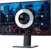 Dell 210-APWU, Dell P2419H, 61 cm (24"), 1920 x 1080 Pixel, Full HD, LCD, 8 ms,