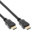InLine 17503P, InLine Premium - HDMI-Kabel mit Ethernet - HDMI männlich zu HDMI