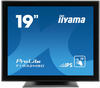 Iiyama T1932MSC-B5AG, iiyama ProLite T1932MSC-B5AG - LED-Monitor - 48 cm (19 ") -