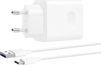 Huawei 55033325, Huawei Super Charge Netzteil USB Type-C Schnelllader