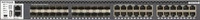 Netgear XSM4348S-100NES, Netgear M4300-24X24F - Switch - L3 - managed