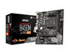 MSI 7C52-001R, MSI B450M-A PRO MAX - Motherboard - micro ATX - Socket AM4 - AMD B450
