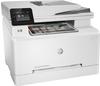 HP 7KW72A#B19, HP Color LaserJet Pro MFP M282nw - Multifunktionsdrucker - Farbe -